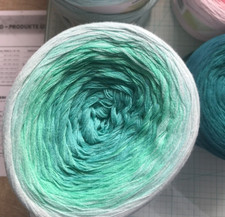 Cotton KINGS Twirls - 9 x plus