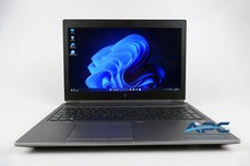 HP ZBook 15 G5 15,6 Zoll