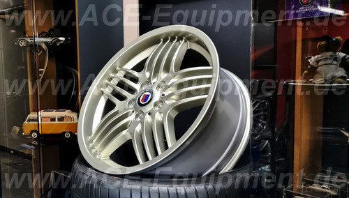 19zoll bmw original - bmw, z8