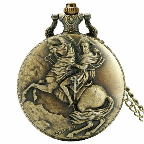 Große taschenuhr kaiser - große,