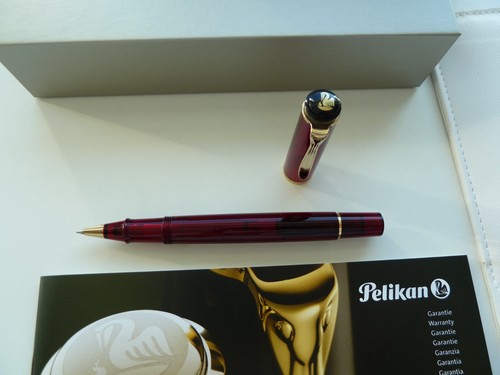 Pelikan classic r200 nos - pelikan,