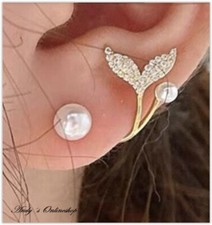 Ohrringe Ohrstecker Ohrschmuck