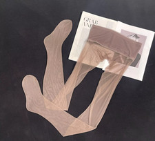 Matte Seamless/Nahtlose