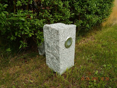 Led gartenlampe teichlampe - gartenlampe,