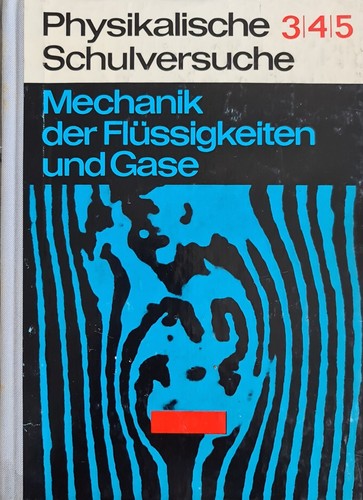 Physikalische schulversuche - physikalische,