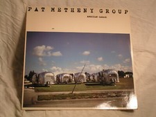 PAT METHENY GROUP   -