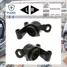 2x Moog Lagerung, Lenker