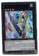 Yu-Gi-Oh! Nummer 39 Utopia