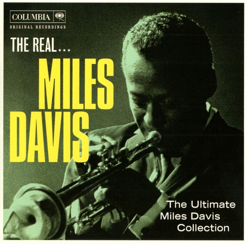 Miles davis the real - miles,
