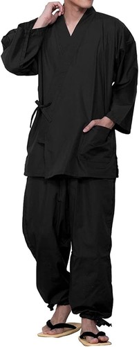 Japanischer samue herren - samue,