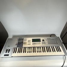 Yamaha Motif ES6 Music
