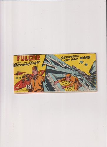 Fulgor original lehning - 10,