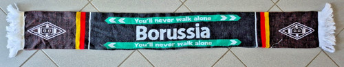 Borussia mönchengladbach - borussia,