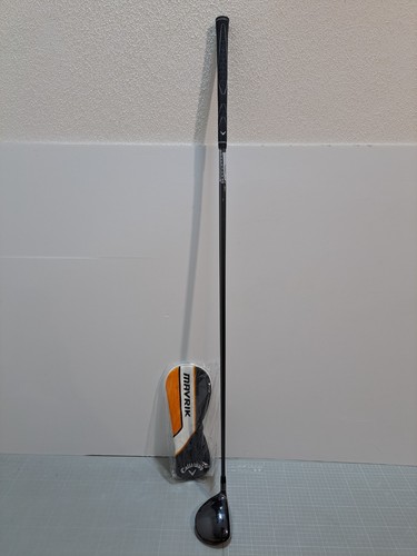 Callaway mavrik 5fw - mavrik,