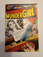Wundergirl Sonderheft Nr. 26