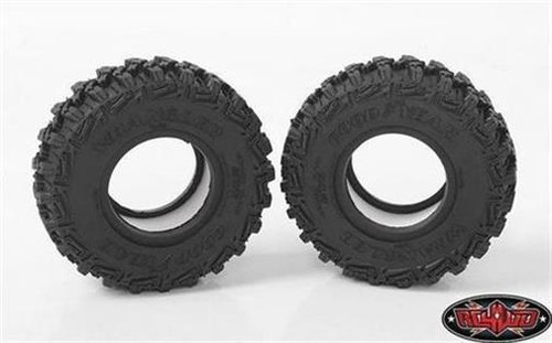 Rc4wd goodyear wrangler r - rc4wd,