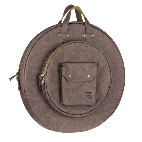Cymbalbag meinl mvhc22db - cymbalbag,