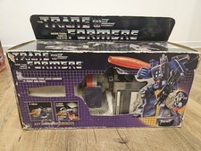 Galvatron Transformers G1