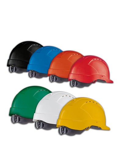 Tector schutzhelm industrie - schutzhelm, 6