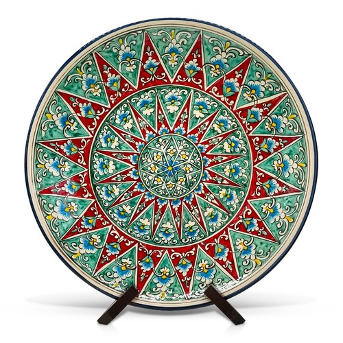 42cm karakalam lagan - Ø, r2