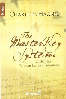 The master key system - master,