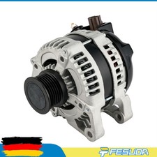 Lichtmaschine Generator 120A