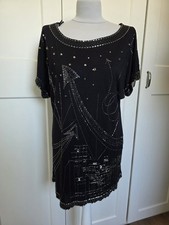 Jimmy choo for h&m kleid 34 xs