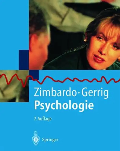 Psychologie philip g - -,