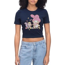 My Melody Pflückt Mit Risu