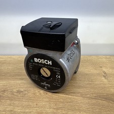 BOSCH Grundfos UPS15-35/50 JULA P