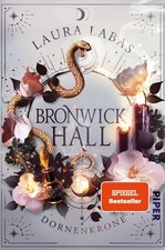 Laura Labas Bronwick Hall -