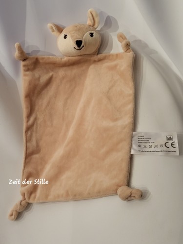 Ergee kik schmusetuch - ergee,