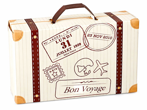 Mini geschenkbox - mini,