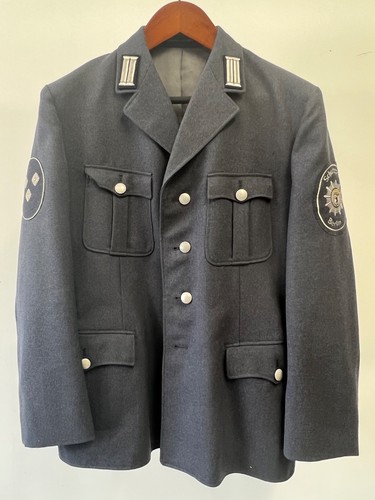 West berlin polizei 1968 - west,