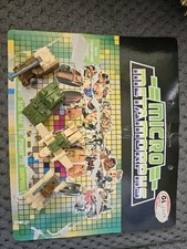 Micro Metamorphs  Globo actionfiguren  transformers 