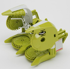 Bruder Ersatzteile Maisgebiss für Claas Jaguar Maishäcksler 02131 42156 NEU