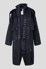 Bogner Mantel (1a Zustand)