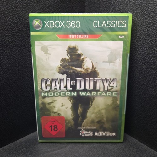 Xbox 360 classics call - xbox,