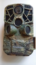 Wildkamera DL502 Trail Camera für BASTLER