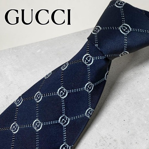 Gucci interlocking dot line - gucci, g