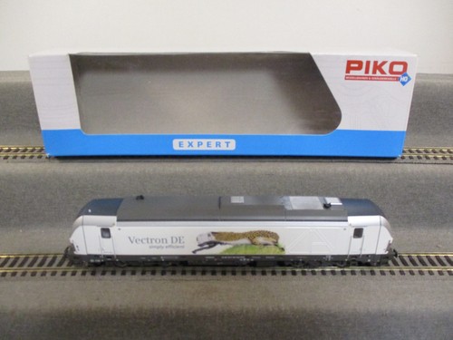 Piko spur 59985 - spur, h0