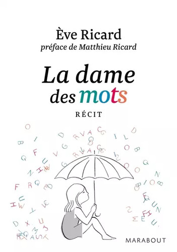 Dame des mots - des, Ève