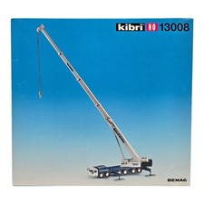 Kibri 13008 1:87/H0 Demag
