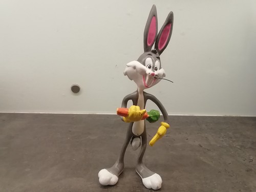 Looney tunes bugs bunny - looney,