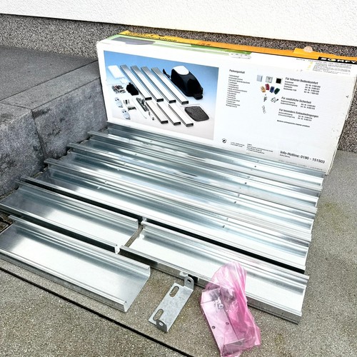 Somfy keasy laufschienen - somfy,