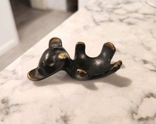 Vintage Walter Bosse Black