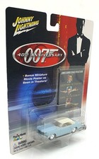 Johnny Lightning Maßstab 1:64