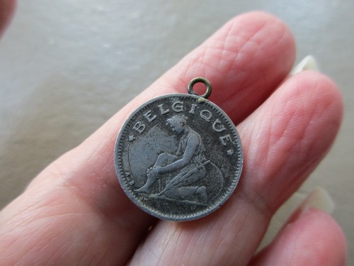 Antik vintage 1922 silber - vintage,
