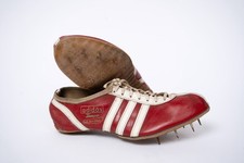 Adidas Tempo Vintage Spike Schuhe