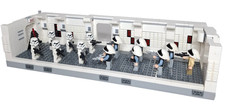 Lego star wars - star, 75387